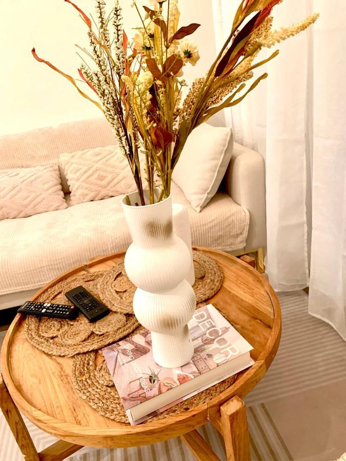 Le Bali Cosy House - T2 Lumineux Et Moderne En Plein Centre Ville De Maisons-Alfort Ngoại thất bức ảnh