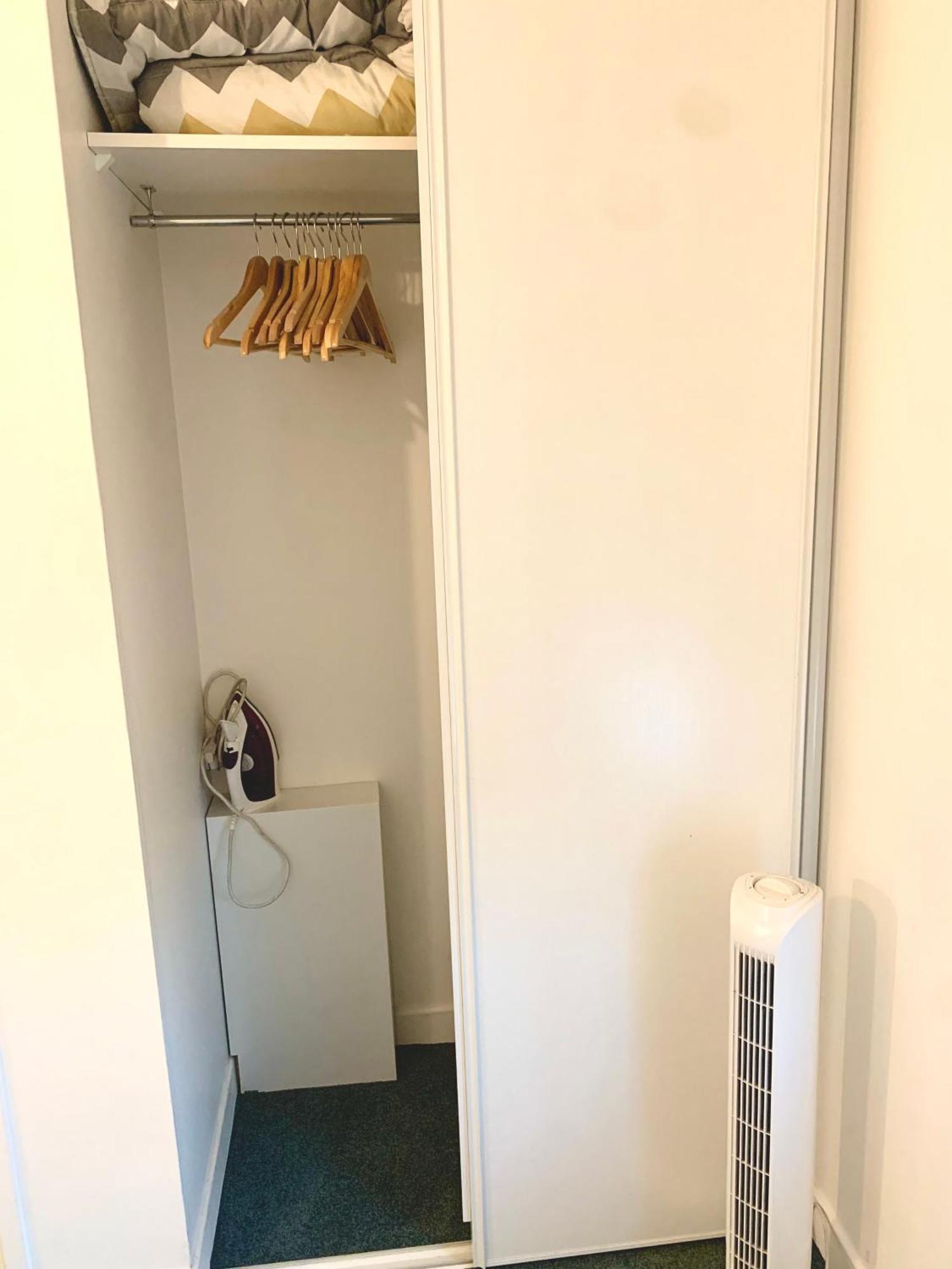 Le Bali Cosy House - T2 Lumineux Et Moderne En Plein Centre Ville De Maisons-Alfort Ngoại thất bức ảnh